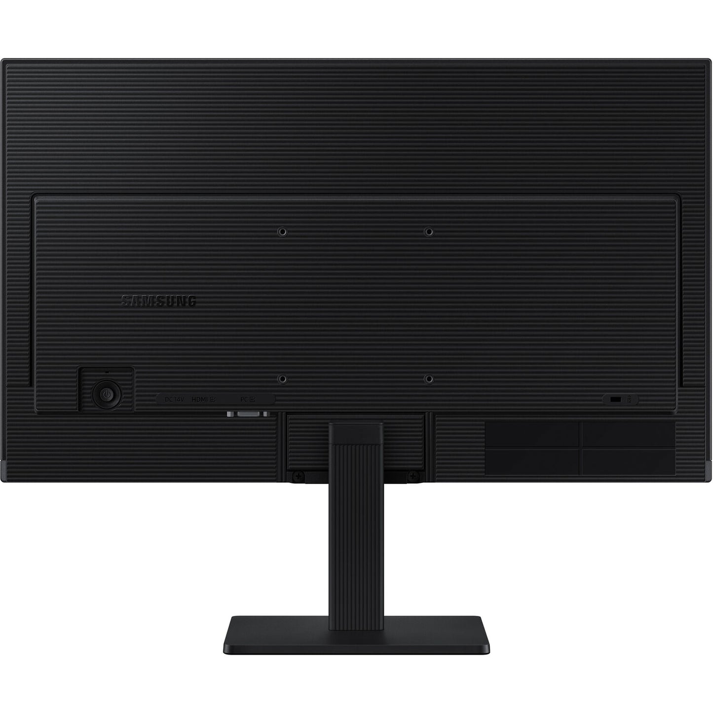 Samsung 24" (S30GD) 1920 x 1080 100Hz 5ms IPS Business Essential Monitor (HDMI) LS24D304GANXZA