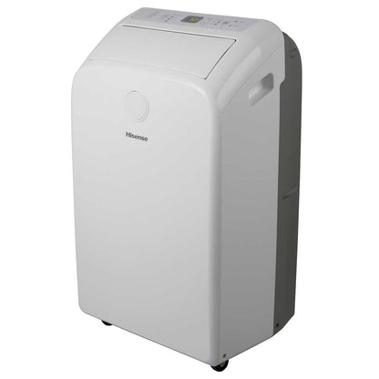 Hisense Portable Air Conditioner w/ Heatpump SACC 8000 BTU 550 sq ft HAP55021HR1W