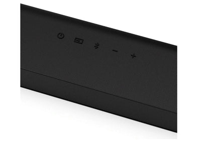 VIZIO V-Series 2.1 Channel Sound Bar System with Wireless Subwoofer Black V21-H8R
