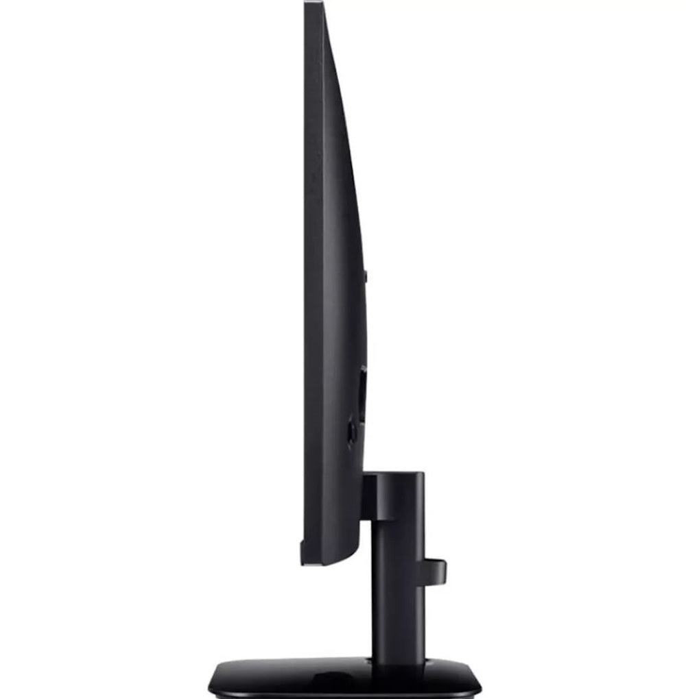 Acer KA272 G0bi 27" IPS LED FHD 120Hz 1ms 1080p 16:9 Acer VisionCare FreeSync Monitor (HDMI,VGA) Black