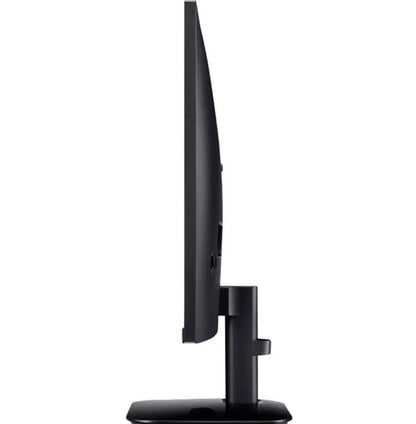 Acer KA272 G0bi 27" IPS LED FHD 120Hz 1ms 1080p 16:9 Acer VisionCare FreeSync Monitor (HDMI,VGA) Black