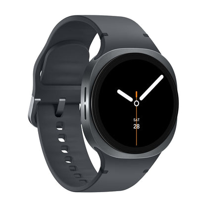Samsung Galaxy Watch8 Aluminum Smartwatch 40mm BT Graphite - (2025) SM-L320NDAAXAA