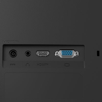 LG 24U411A-B 23.8" Full HD HDR 120 Hz 1080p 5ms HDMI 2.0 | VGA | 3.5mm Monitor