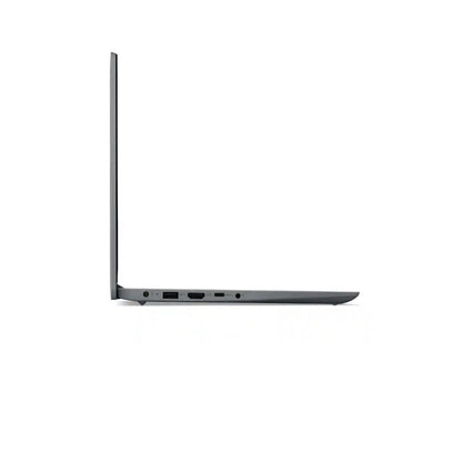 Lenovo 14" IdeaPad 1i HD Intel Celeron N4500 4GB/128GB PCIe SSD Win 11 Home S Mode Laptop 82LV0075US