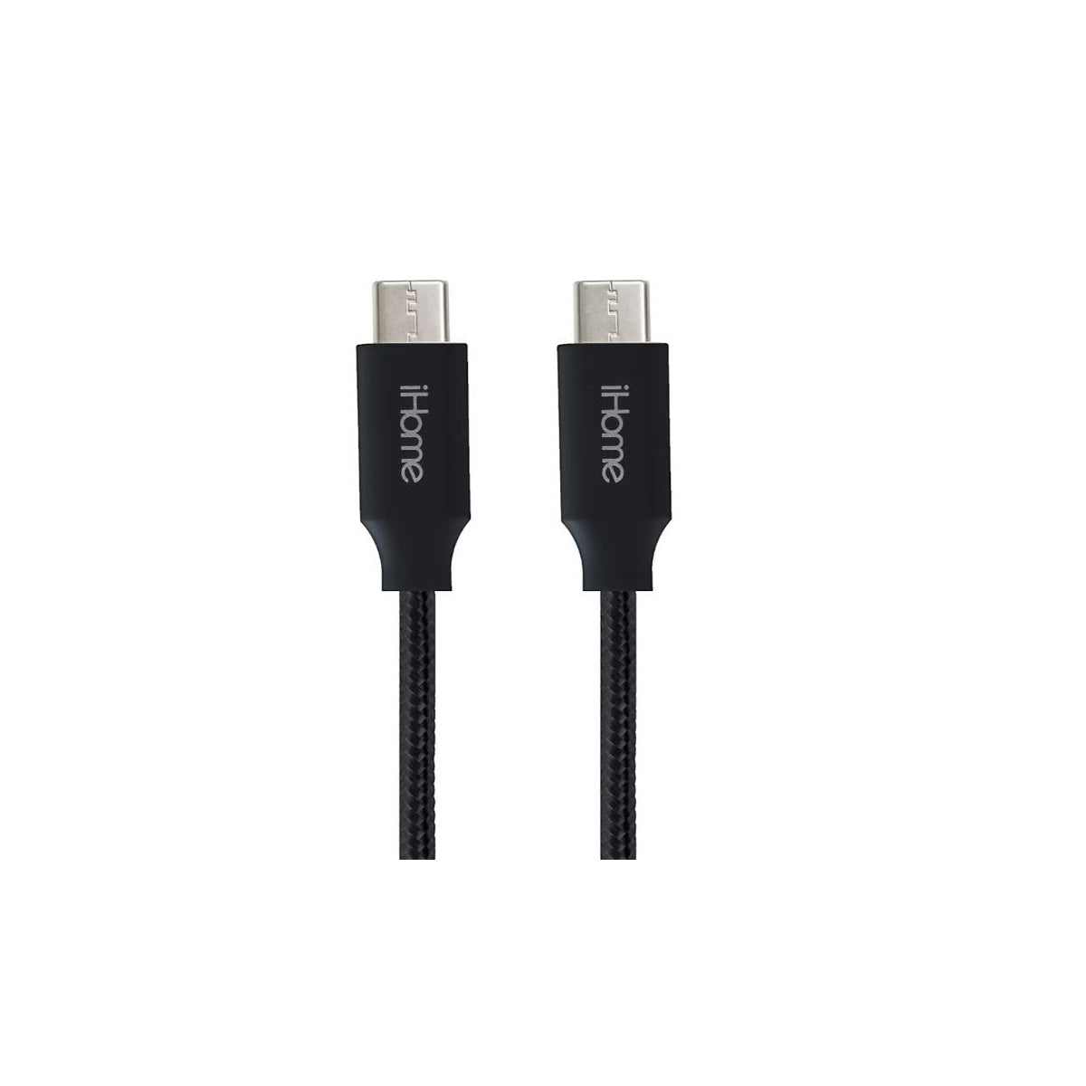 iHome 5000mAh Magnetic Portable Power with USB-A, Black 2IHPP1008BLKCB