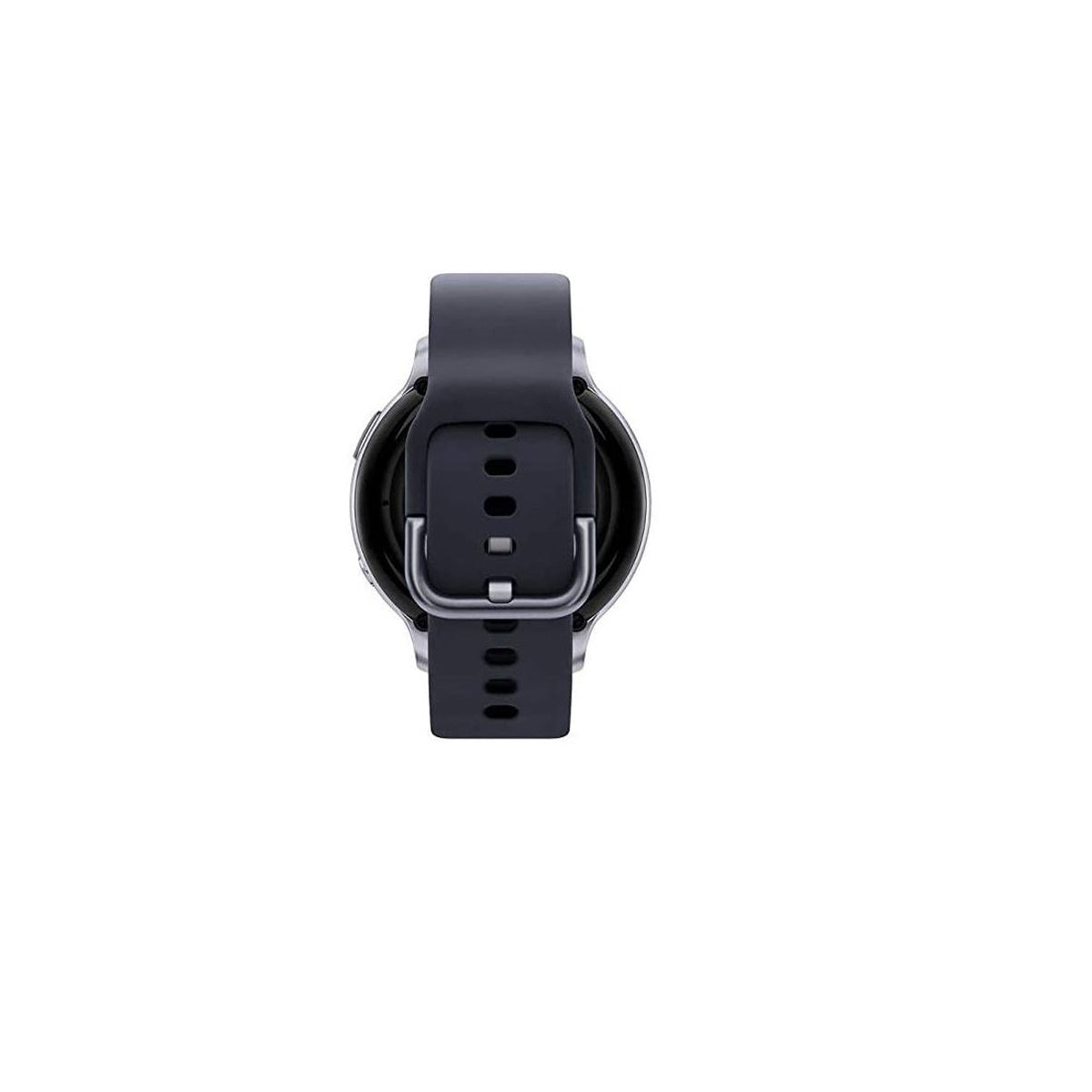 Samsung Galaxy Watch Active2 Smartwatch Aluminum, 44mm, Aqua Black SM-R820NZKAXAR