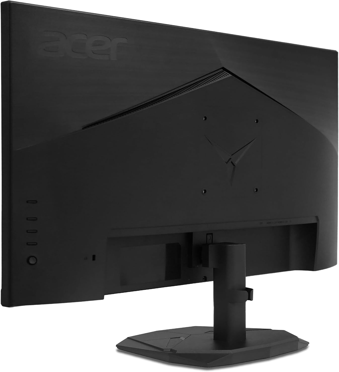 Acer Nitro 27 Inch QHD 2560 x 1440 IPS Gaming Monitor | AMD FreeSync | Up to 180Hz Refresh | Up to 0.5ms KG271U