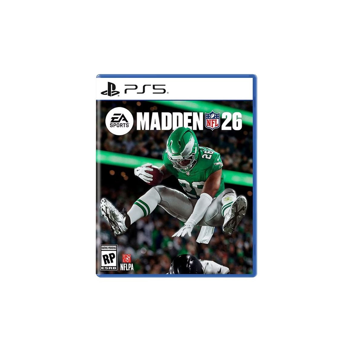 Madden NFL 26 Standard Edition - Multiplayer and Online Gameplay - PlayStation 5