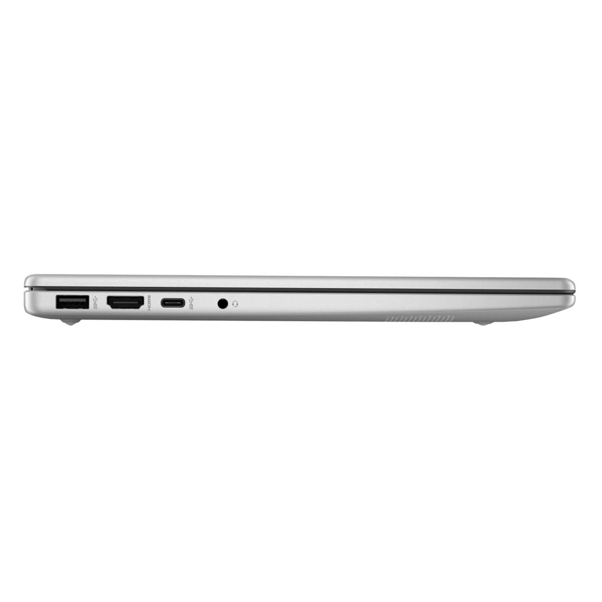 HP 14" Notebook AMD Ryzen 7 7730U 16GB 1TB Windows 11 Home Silver B43BVUA