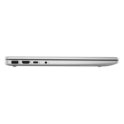 HP 14" Notebook AMD Ryzen 7 7730U 16GB 1TB Windows 11 Home Silver B43BVUA