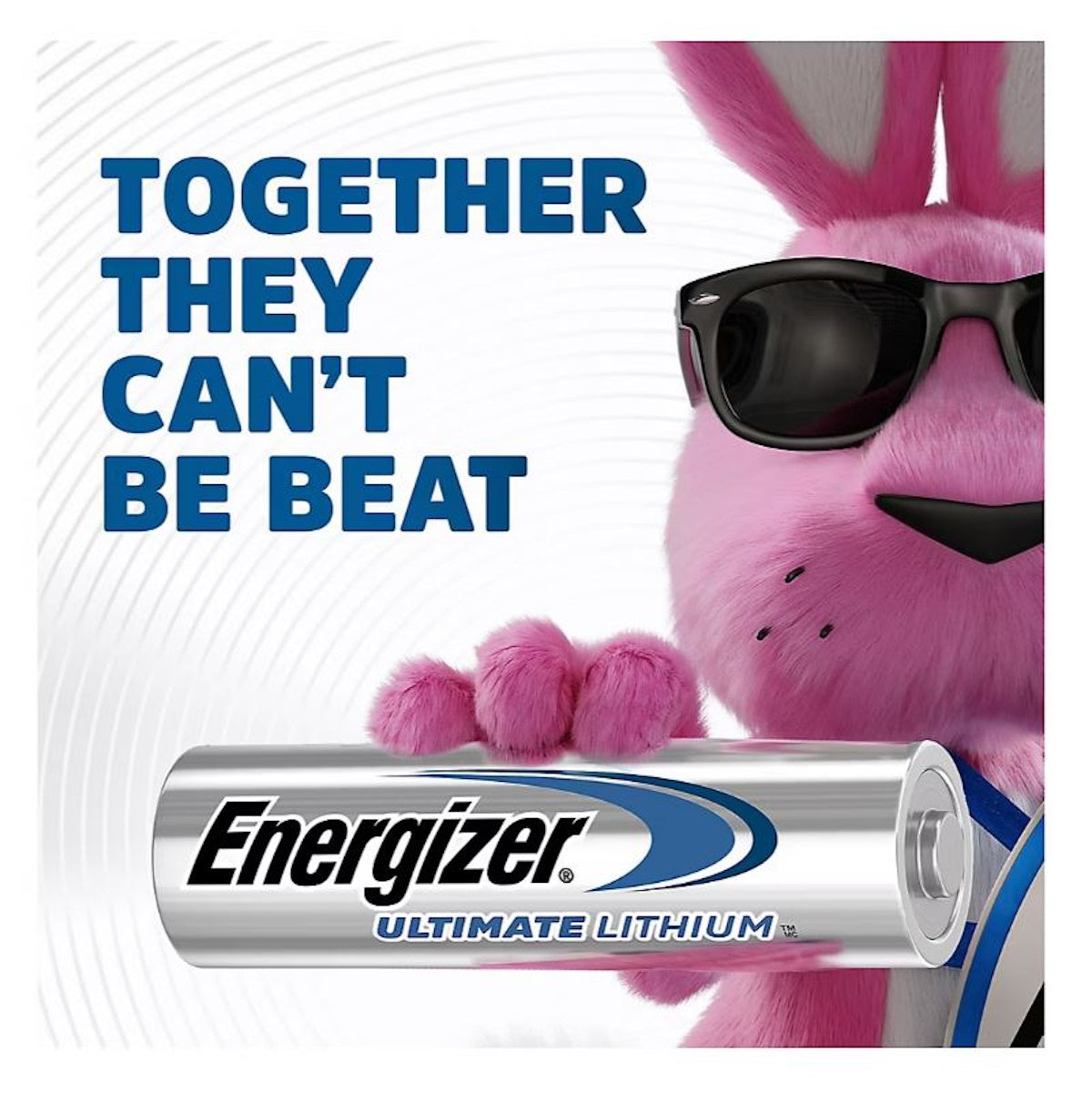 Energizer Ultimate Lithium AA Batteries, Double A Batteries, 18 ct.