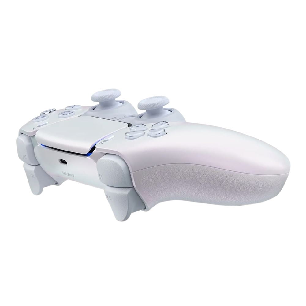 Sony PlayStation 5 Controller DualSense Wireless in Chroma Pearl 1000044153