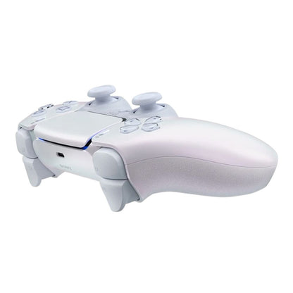 Sony PlayStation 5 Controller DualSense Wireless in Chroma Pearl 1000044153
