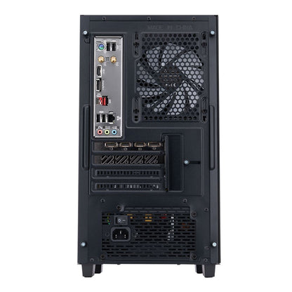 Acer Nitro 60 N60-640-UR21 Desktop Computer, Intel Core i5 14th Gen 14400F 1.8GHz,16GB/ 1TB UD.P02AA.069