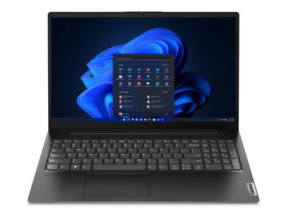 Lenovo V15 G4 Laptop, 15.6" FHD Display, Intel Core i5-13420H Upto 4.6GHz, 16GB/1TB SSD, Win 11 Home 83CC002GUS