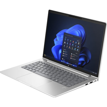 HP ProBook 445 G11 14" Touchscreen Notebook - WUXGA - AMD Ryzen 7 7735U - 16 GB/512 GB SSD - Win 11 Pro A1SY9UT#ABA