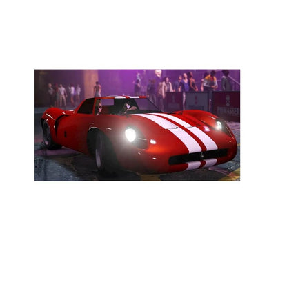 Grand Theft Auto V Standard Edition - Xbox One