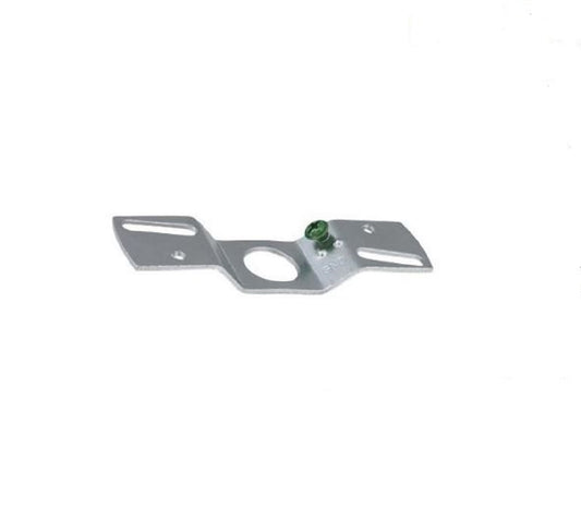 LUMINANCE OFFSET CROSS BAR WITH GROUND SCREW 0-1442-ZP