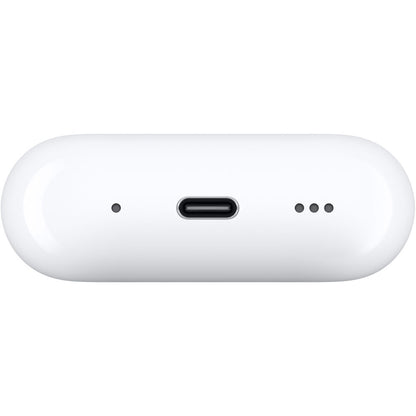 Apple AirPods Pro w/ Wireless MagSafe Charging Case USB-C, 2nd Gen MTJV3AM/A