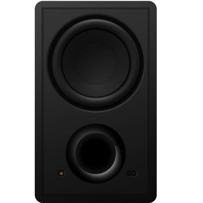 TCL Q65H Q Class 5.1 Channel Soundbar with Dolby Atmos, Ray Danz Technology, and Wireless Subwoofer - Black