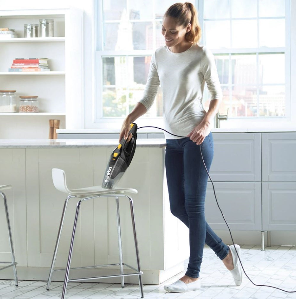 Eureka NES212 BLAZE 3-in-1 Swivel Lightweight Stick Vacuum