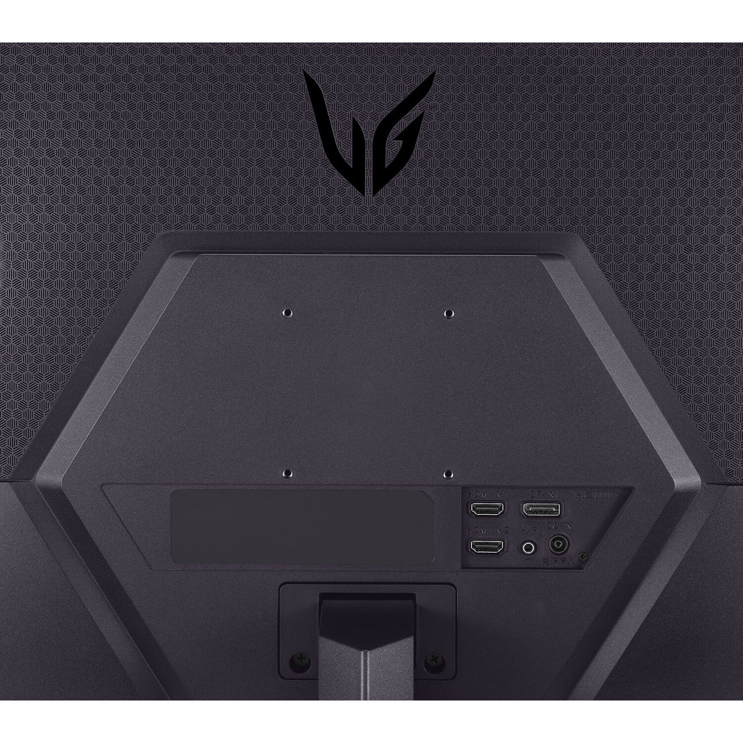 LG 27GS50F 27" UltraGear FHD Gaming Monitor with AMD FreeSync 5ms 180Hz Black