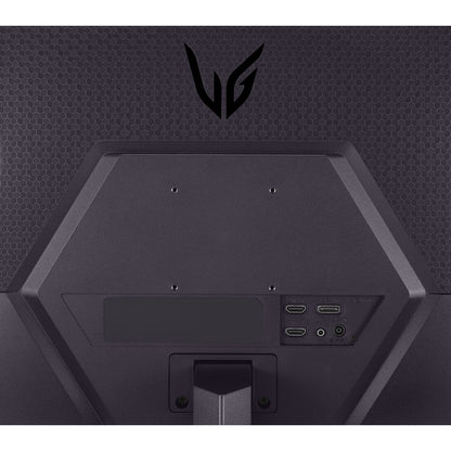 LG 27GS50F 27" UltraGear FHD Gaming Monitor with AMD FreeSync 5ms 180Hz Black