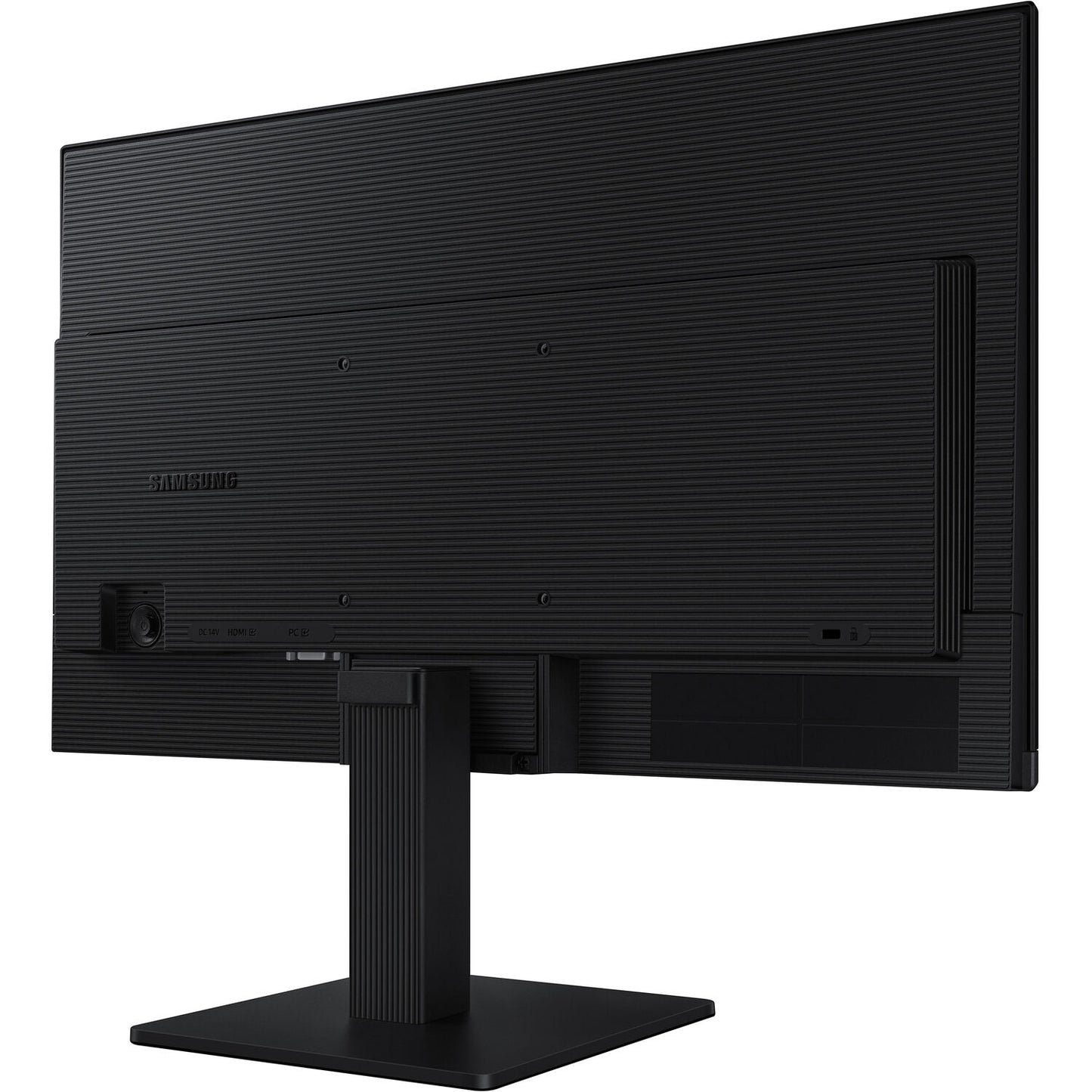 Samsung 24" (S30GD) 1920 x 1080 100Hz 5ms IPS Business Essential Monitor (HDMI) LS24D304GANXZA