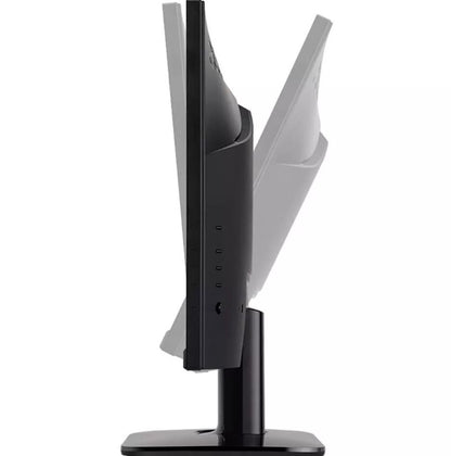 Acer KA272 G0bi 27" IPS LED FHD 120Hz 1ms 1080p 16:9 Acer VisionCare FreeSync Monitor (HDMI,VGA) Black