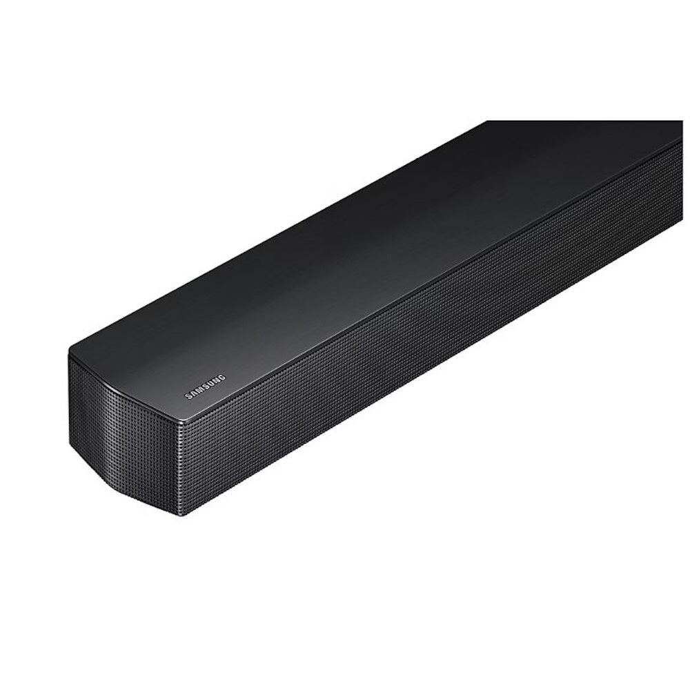 Samsung HW-B620F 3.1 Channel Soundbar with Subwoofer, Dolby Audio/DTS Virtual:X, Voice Enhance & Game Mode, Black