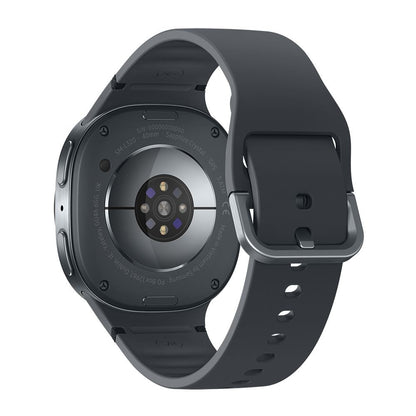 Samsung Galaxy Watch8 Aluminum Smartwatch 40mm BT Graphite - (2025) SM-L320NDAAXAA