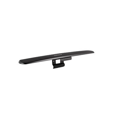Philips Indoor Amplified HDTV Antenna, Long Range, VHF UHF 1080P 4K, SDV7219N/27