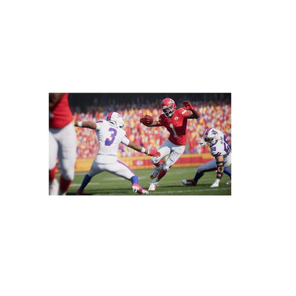 Madden NFL 26 Standard Edition - Multiplayer and Online Gameplay - PlayStation 5