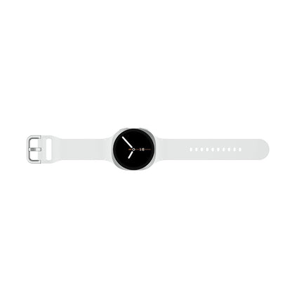 Samsung Galaxy Watch 8 40mm Aluminum Smartwatch BT Silver (2025) SM-L320NZSAXAA