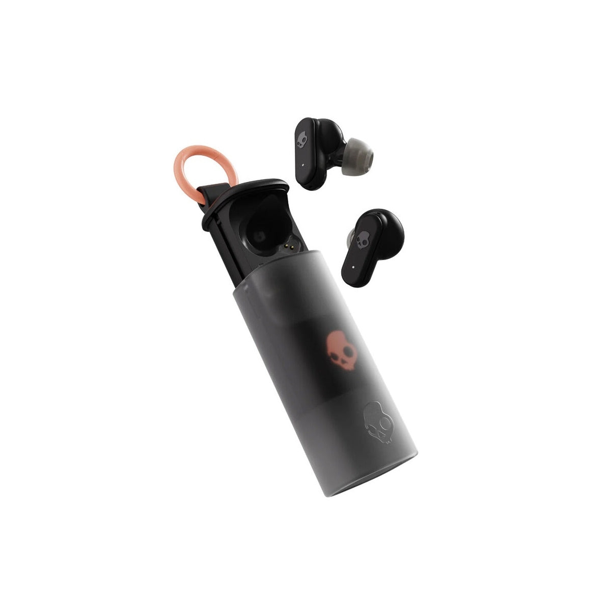 Skullcandy Dime Evo True Wireless Earbuds True Black S2DTW-S740