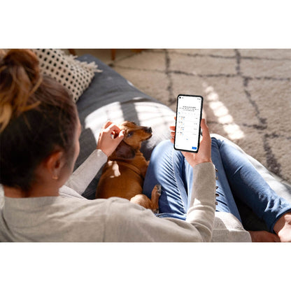 Google Nest Programmable Smart Wi-Fi Thermostat for Home - Sand GA02082-US