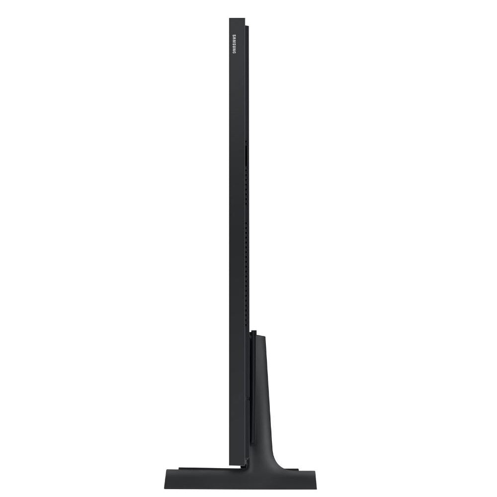 Samsung - 43” Class LS03FA The Frame Series QLED 4K UHD Art Mode SamsungVision AI Smart TV QN43LS03FAFXZA