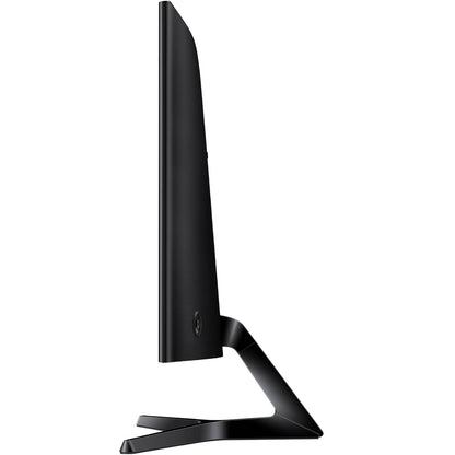 Samsung 27" 100Hz Essential S3 (S36GD) Series FHD 1800R Curved Computer Monitor LS27D366GANXZA