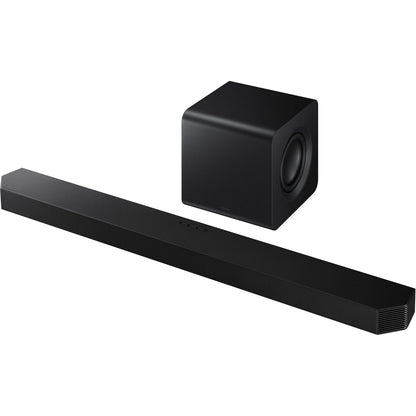 Samsung Q800H 5.1.2-Channel Dolby Atmos Soundbar System HW-Q800H/ZA