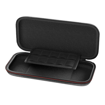 PowerA - Slim Case for Nintendo Switch 2 - Dark Heather Grey NSCS0528-01