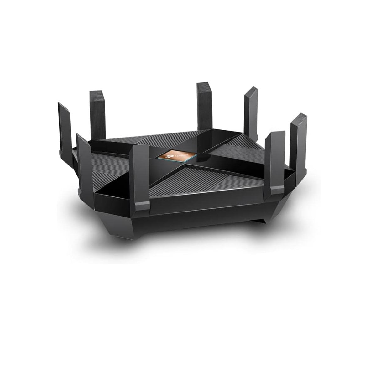 TP-Link AX6000 Wi-Fi 6 Router(Archer AX6000) -802.11ax Wireless 8-Stream Gaming Router, 2.5G WAN, 8 Gigabit LAN Ports