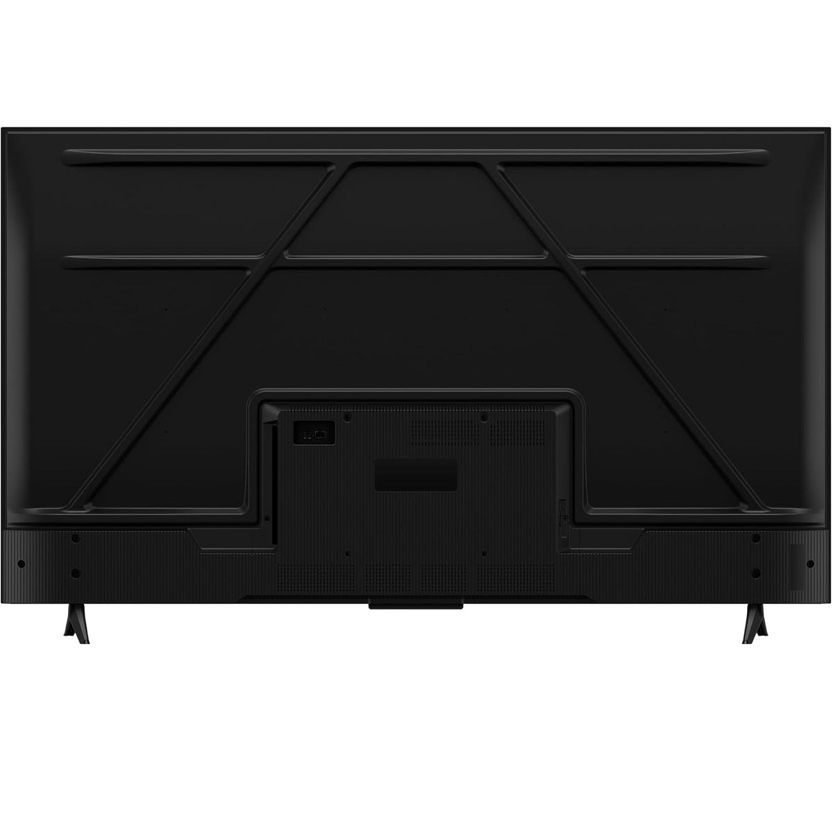 TCL - 55" Class S5 UHD 4K LED Smart TV with Fire TV 55S551F