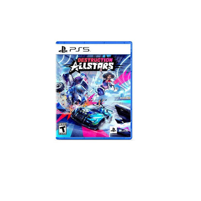 Destruction AllStars - Sony PlayStation 5