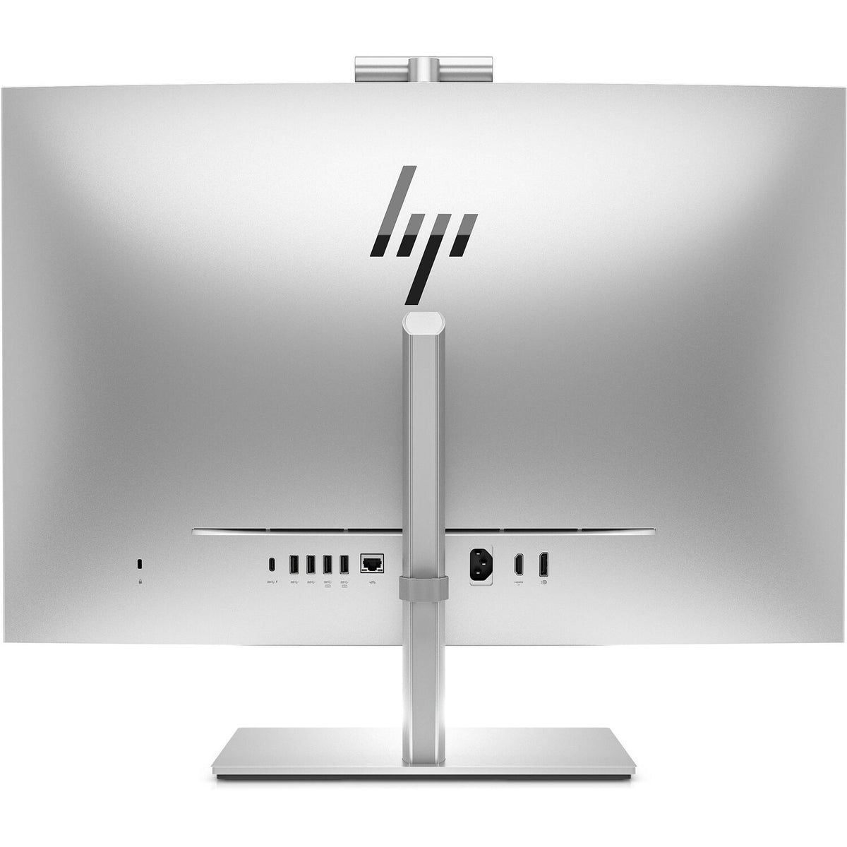 HP 27" EliteOne 870 G9 Intel Core i5-14500 14-Core 16GB/512GB Multi-Touch All-in-One Desktop Computer A94FGUT