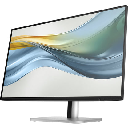 HP Series 5 Pro 524pu 23.8" Full HD 1920 x 1080 at 100 Hz 5ms HDMI | USB-C Monitor 9D9V7AA