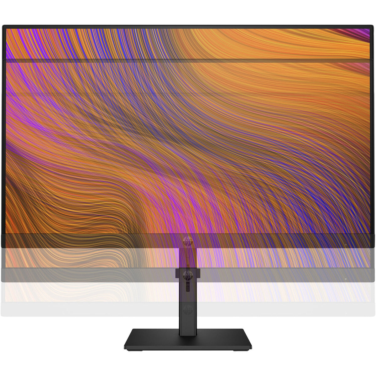 HP P24H G5 24" Class Full HD LCD Monitor 1920 x 1080 75 Hz 5ms HDMI | DP | VGA 64W34AA