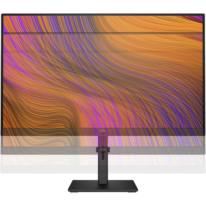 HP P24H G5 24" Class Full HD LCD Monitor 1920 x 1080 75 Hz 5ms HDMI | DP | VGA 64W34AA