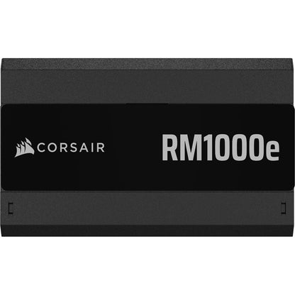 CORSAIR RM1000e Cybenetics Gold Modular 1000W Power Supply CP-9020297-NA