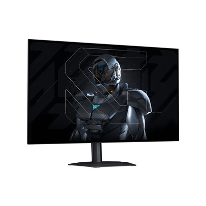 GIGABYTE MO27Q28GR 27" 2560x1440, 280Hz, 0.03ms W-OLED QHD AMD Freesync Premium Pro Gaming Monitor