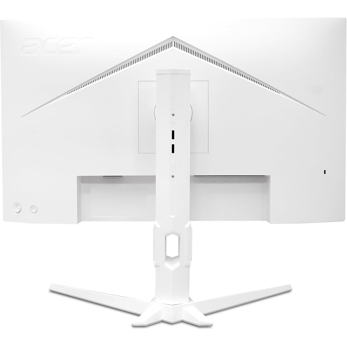 Acer Nitro 31.5" WQHD Gaming Monitor GA321QU Pwmipruxw 2560x1440 | 180Hz | 1ms